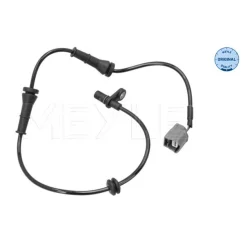 Czujnik Abs Nissan T. Juke 10- Pr - MEYLE (36-148990026)