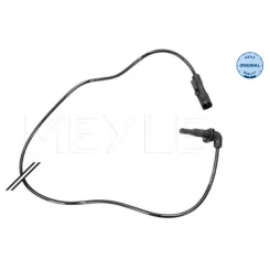 Czujnik Abs Opel T. Insignia A 08- Pr - MEYLE (6148990054)