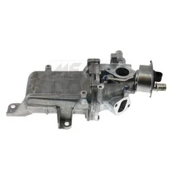 Chłodnica Zaworu Egr Renault 1,6Dci - MEAT & DORIA (MD88917)