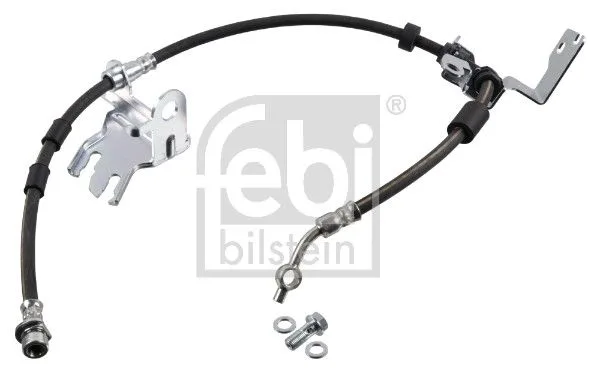Fékcső - FEBI BILSTEIN (FE185030)