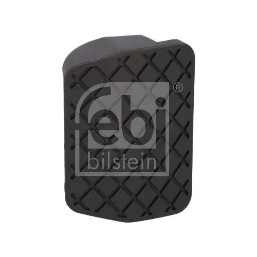 Nakładka Pedału Hamulca Seat, Skoda, Vw - FEBI BILSTEIN (FE186036)