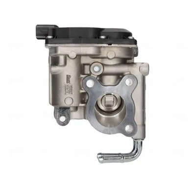 Zawór Egr Toyota 2,0D-4D - NISSENS (NIS98507)