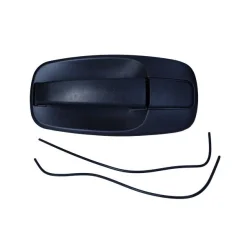 Klamka Drzwi Opel Vivar/ Trafic 01- Pr - MAXGEAR (28-1416)