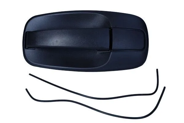 Klamka Drzwi Opel Vivar/ Trafic 01- Pr - MAXGEAR (28-1416)