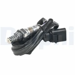 Sonda Lambda A3, Q2, Q3 11- - DELPHI (ES20533-12B1)