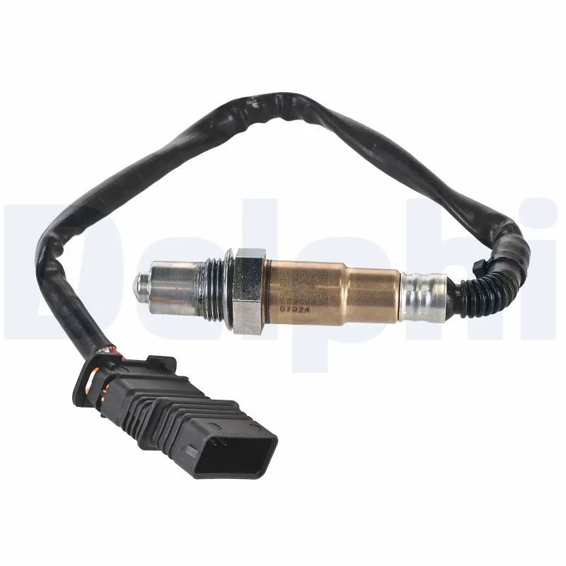 Sonda Lambda Bmw 5 (F11) 520I 10- - DELPHI (ES20883-12B1)