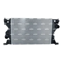 Intercooler Db Cla/W177/W247 1,3 18- - NRF (NRF309144)