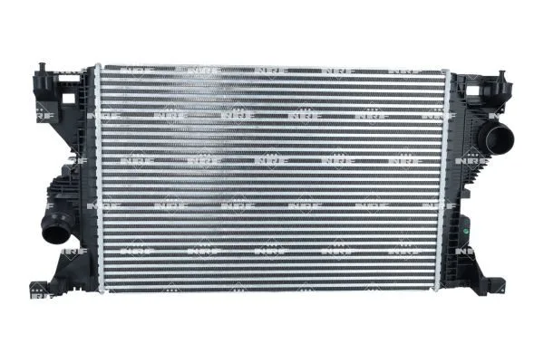 Intercooler Db Cla/W177/W247 1,3 18- - NRF (NRF309144)