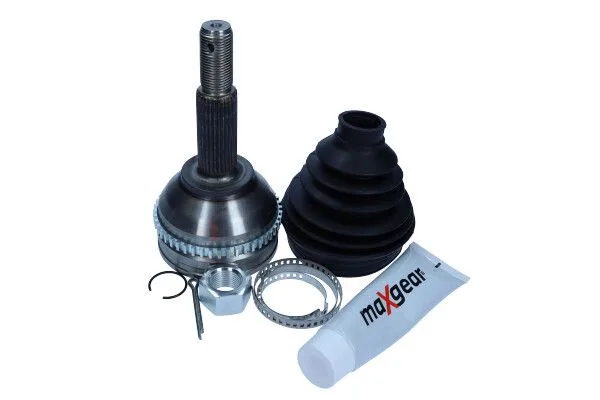 Csuklókészlet, Hajtótengely - MAXGEAR (25-5376MG)