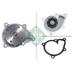 Vízszivattyú, Motorhűtés - Schaeffler INA (538098610)