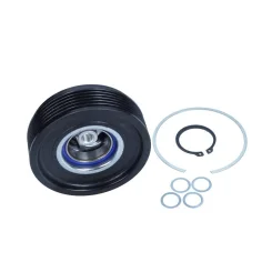 Sprzęgło Kompresora Klimatyzacji Bmw 3 2.0D 05- - MAXGEAR (AC130213)