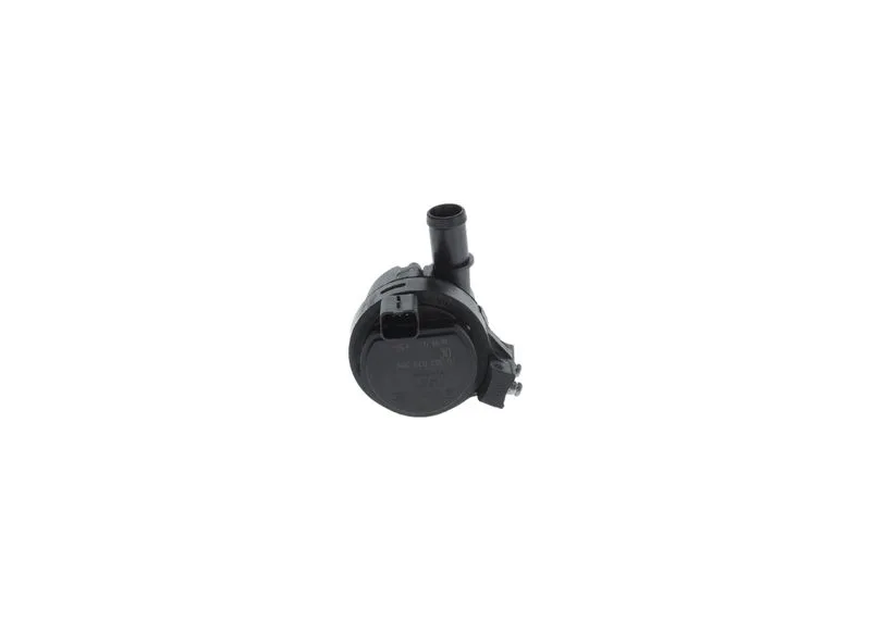 Pompa Wody Renault 1,3Tce (Dodatkowa) - BOSCH (039202320N)