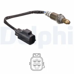 Sonda Lambda Volvo V40, Xc90 2,0D 15- - DELPHI (ES21290-12B1)