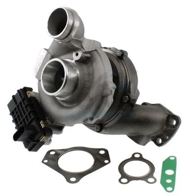 Turbo Db 3,0Cdi - MEAT & DORIA (MD65781)
