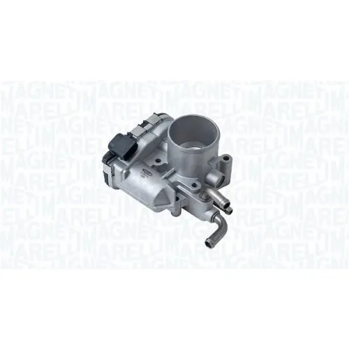 Przepustnica Kia Picanto 1.0/1.2 11- - MAGNETI MARELLI (TB0110)