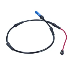 Figyelmezető Kontaktus, Fékbetétkopás - MAXGEAR (23-0152)