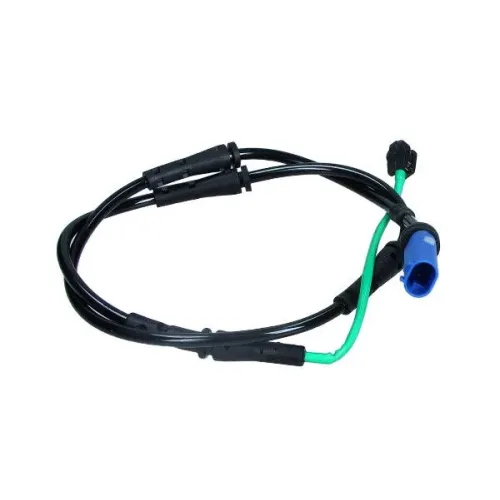 Figyelmezető Kontaktus, Fékbetétkopás - MAXGEAR (23-0153)
