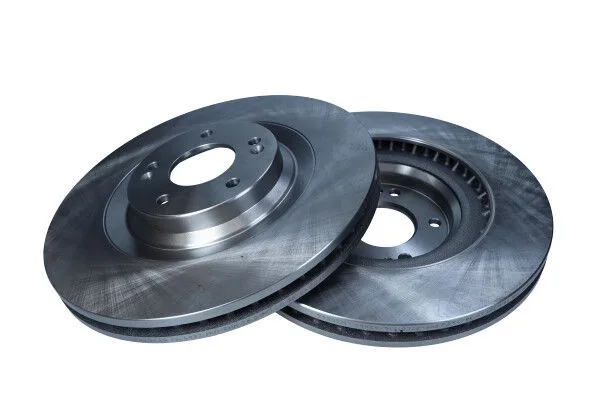 Tarcza Ham. Hyundai P. I30 2,0N 17- - MAXGEAR (19-4832)