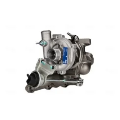Turbo Smart 0,6 - NISSENS (NIS93185)