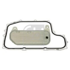 Filtr Automatycznej Skrz. Bieg. Mg Hs 09.18- - FEBI BILSTEIN (FE199643)