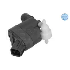 Mosóvízszivattyú, Szélvédőmosó Hyundai Santa Fe Iii,Iv, I20 Ii, I30, Kia Picanto Ii, Ceed, Niro Ii, Sportage Iv,V, Mazda Cx-5 12.08- - MEYLE (37-148700008)