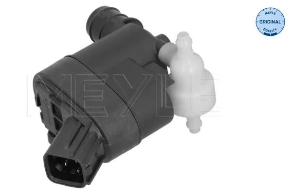 Mosóvízszivattyú, Szélvédőmosó Hyundai Santa Fe Iii,Iv, I20 Ii, I30, Kia Picanto Ii, Ceed, Niro Ii, Sportage Iv,V, Mazda Cx-5 12.08- - MEYLE (37-148700008)