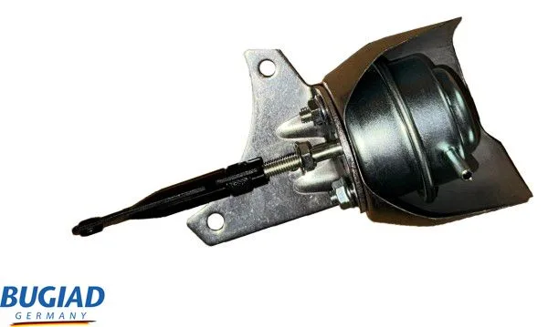 Zawór Turbosprężarki Psa 1,6Hdi (Gruszka) - BUGIAD (BTP40003)