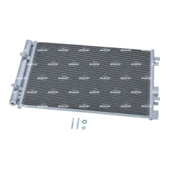 Skraplacz Klimatyzacji Hyundai I20 14- - NRF (NRF350528)