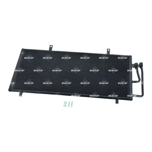 Skraplacz Klimatyzacji Peugeot 208 19- - NRF (NRF350648)