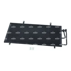 Skraplacz Klimatyzacji Peugeot 208 19- - NRF (NRF350648)