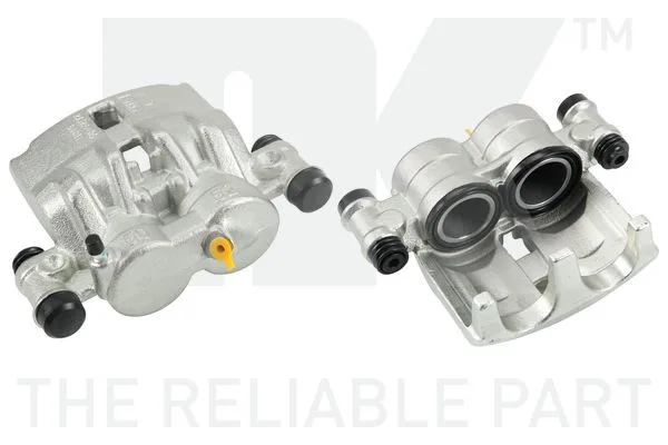 Zacisk Ham. Peugeot P. Boxer 2,0-3,0 Hdi 06- Le - NK (2199178BK)