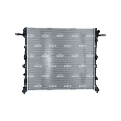 Chłodnica Vw Crafter 16- - NRF (NRF560024)