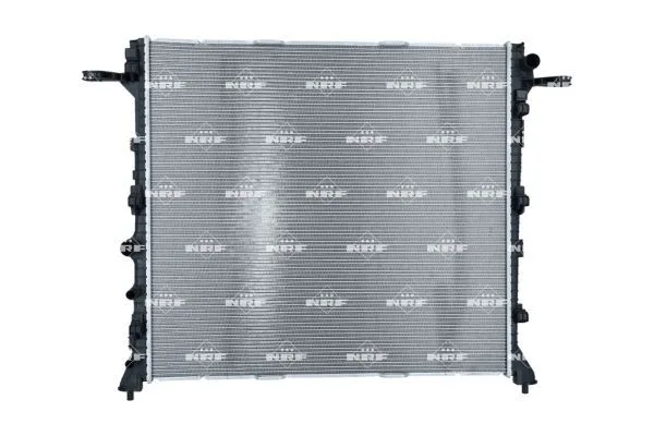 Chłodnica Vw Crafter 16- - NRF (NRF560024)