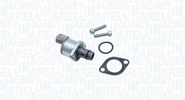 Nyomásszabályozó Szelep, Common Rail Rendszer - MAGNETI MARELLI (VRP022)