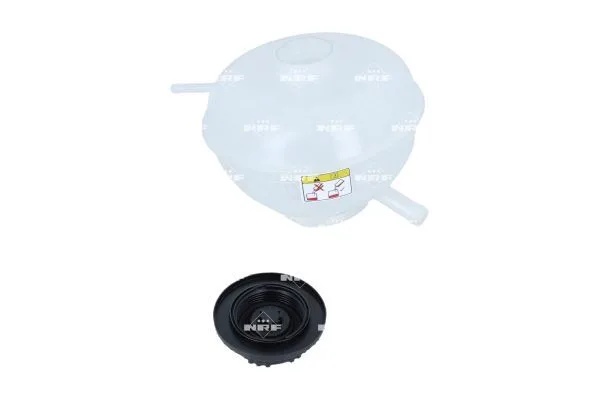 Zbiornik Wyrównawczy Range Rover Iii - NRF (NRF454158)