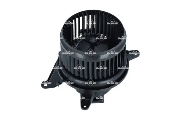 Dmuchawa Fiat 500 14- - NRF (NRF34661)