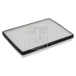 Filtr Kabiny Db Klasa C,E, Glc,Cle 03.21- - FEBI BILSTEIN (FE198690)