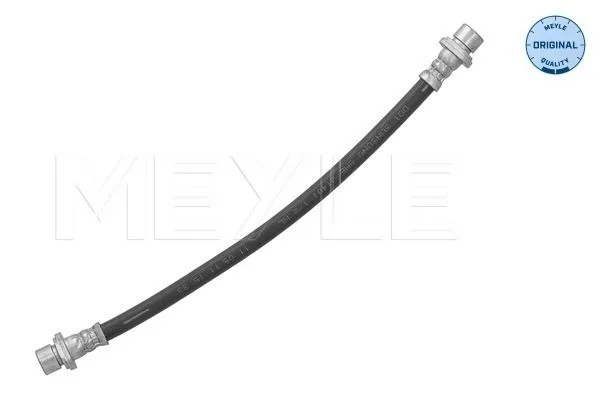 Fékcső - MEYLE (30-145250016)