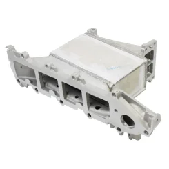 Intercooler Vw Golf7 1.6Tdi/2.0Tdi 12-20 (16Mm) - MAXGEAR (AC630111)