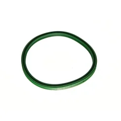 Tömítőgyűrű, Töltőlevegőcső - MAXGEAR (70-0166)