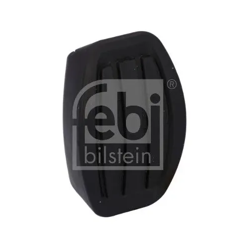 Nakładka Pedału Hamulca Fiat, Opel, Peugeot, Citroen - FEBI BILSTEIN (FE197997)