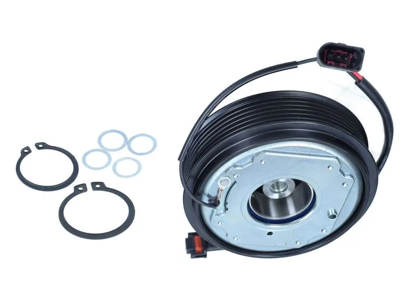 Sprzęgło Kompresora Klimatyzacji Vw - MAXGEAR (AC130227)