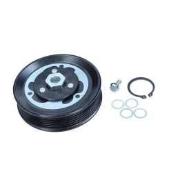 Sprzęgło Kompresora Klimatyzacji Denso 6Ses14C V6 114/109Mm - MAXGEAR (AC130228)