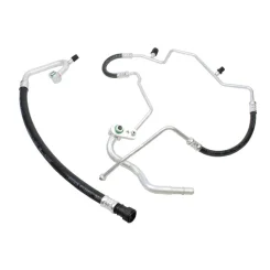 Przewód Klimatyzacji Fiat Grande Punto/ Punto Evo (Kpl) - MAXGEAR (AC930059)
