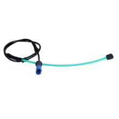 Figyelmezető Kontaktus, Fékbetétkopás - MAXGEAR (23-0149)
