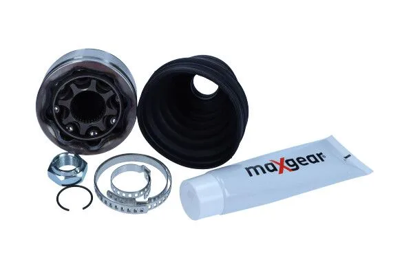 Csuklókészlet, Hajtótengely - MAXGEAR (25-5383MG)