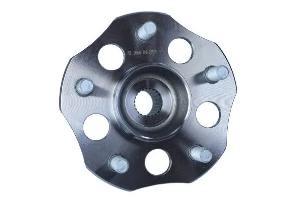 Kerékagy - MAXGEAR (33-1660)