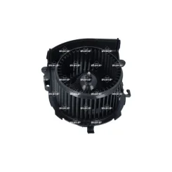 Dmuchawa Peugeot Expert 07- - NRF (NRF34639)