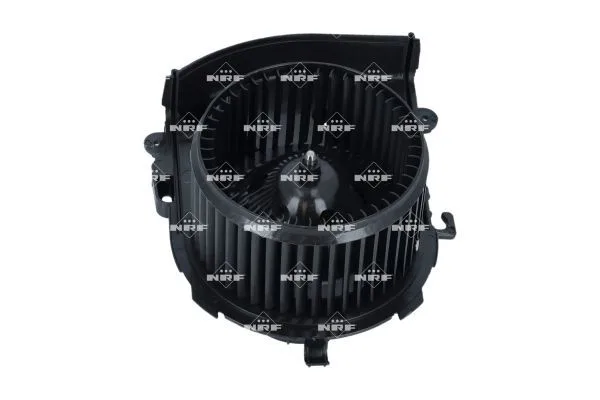 Dmuchawa Peugeot Expert 07- - NRF (NRF34639)