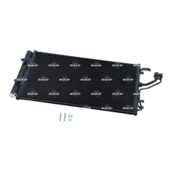 Skraplacz Klimatyzacji Kia Soul 14- - NRF (NRF350595)